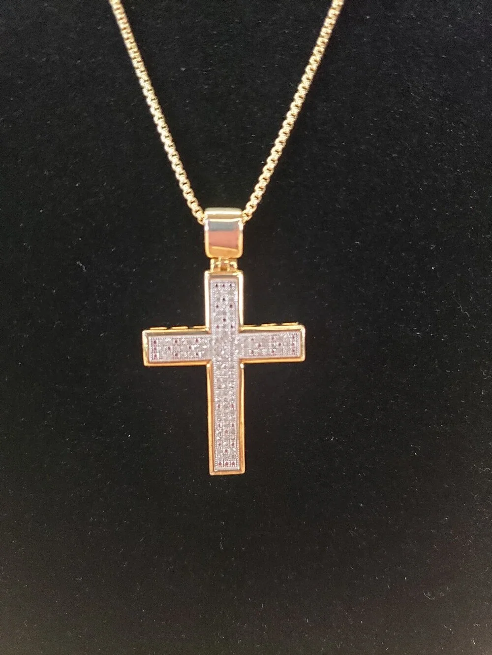 N/A sterling silver